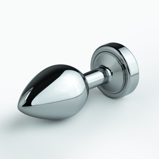 Plug Anal Borealis con LED Pequeño Crushious