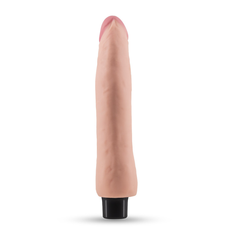 Vibrador Realista Casanova Crushious