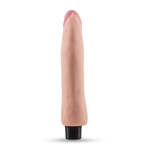 Vibrador Realista Casanova Crushious