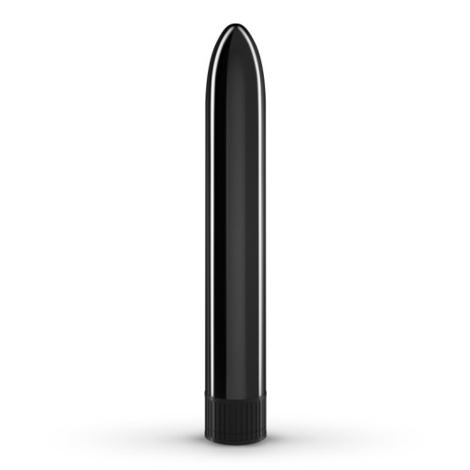 Vibrador Classic Vibe Negro Crushious