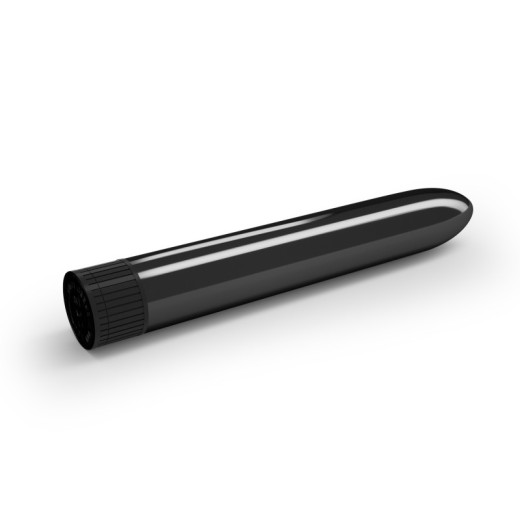 Vibrador Classic Vibe Negro Crushious