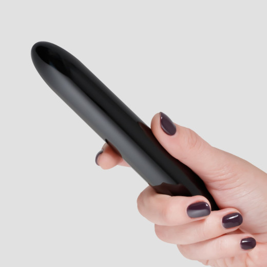 Vibrador Classic Vibe Negro Crushious