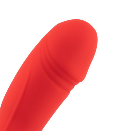 Vibrador Conejito Recargable Dare Dong Crushious
