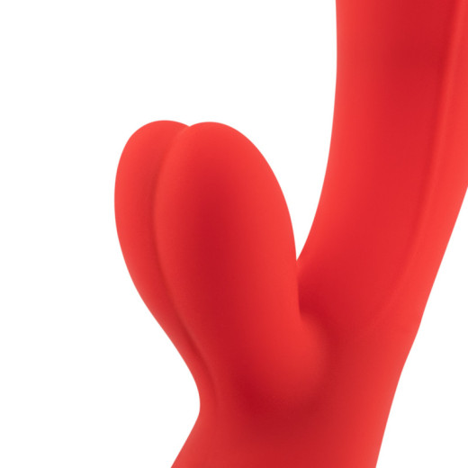 Vibrador Conejito Recargable Dare Dong Crushious