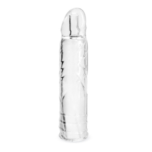 Funda para Pene Dick Norris con Extensión Crushious