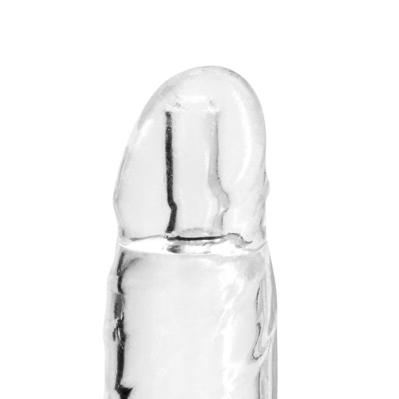 Funda para Pene Dick Norris con Extensión Crushious