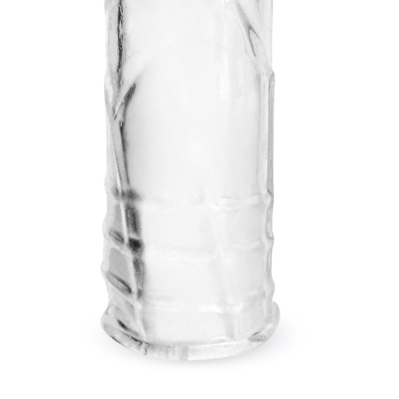 Funda para Pene Dick Norris con Extensión Crushious