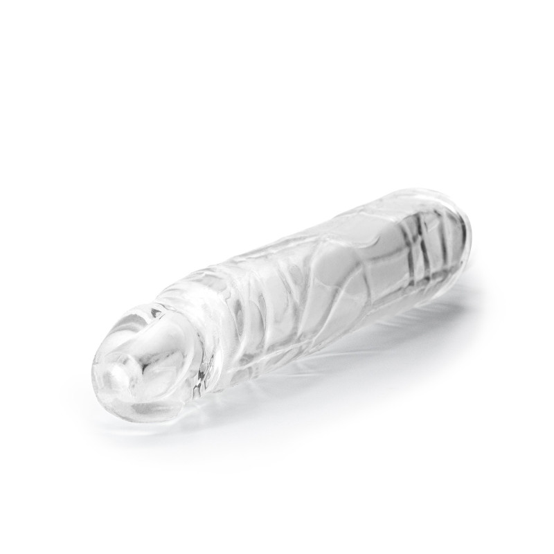 Funda para Pene Dick Norris con Extensión Crushious