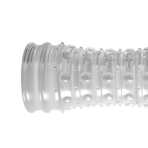 Funda para Pene con Relieves Crushious
