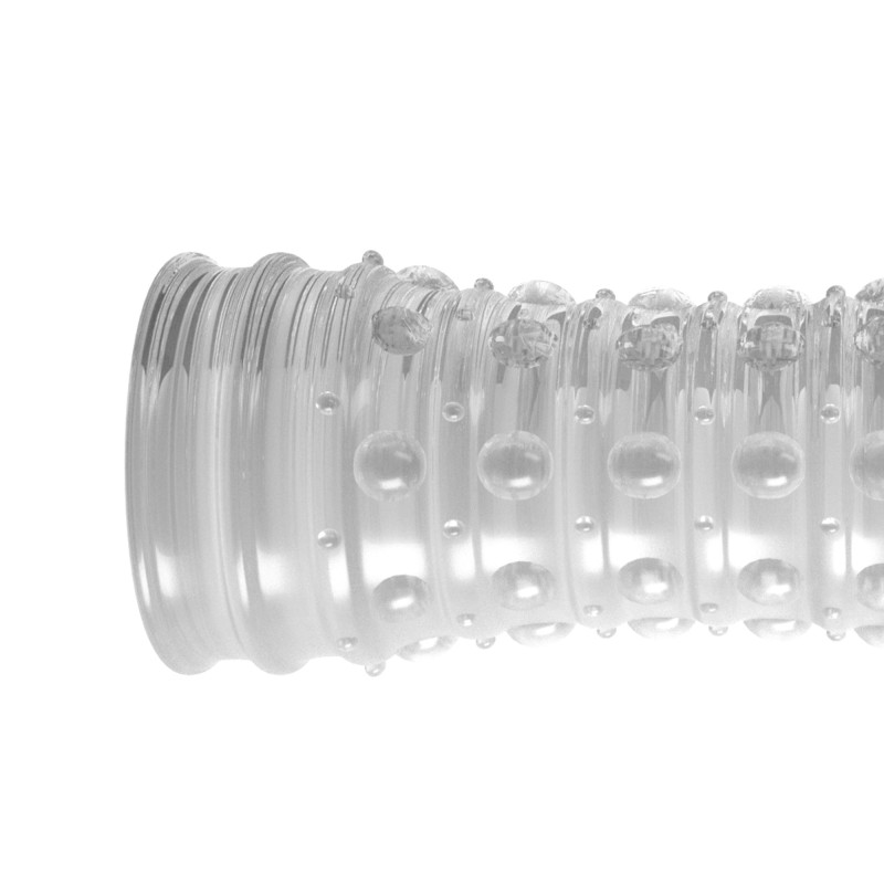 Funda para Pene con Relieves Crushious