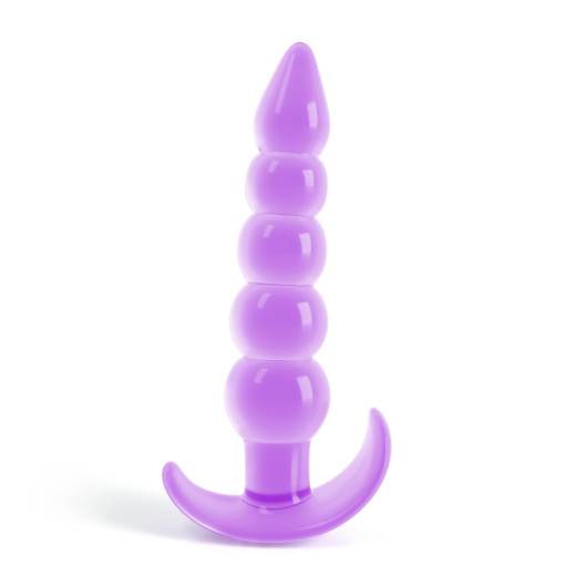 Plug Anal Draco Crushious
