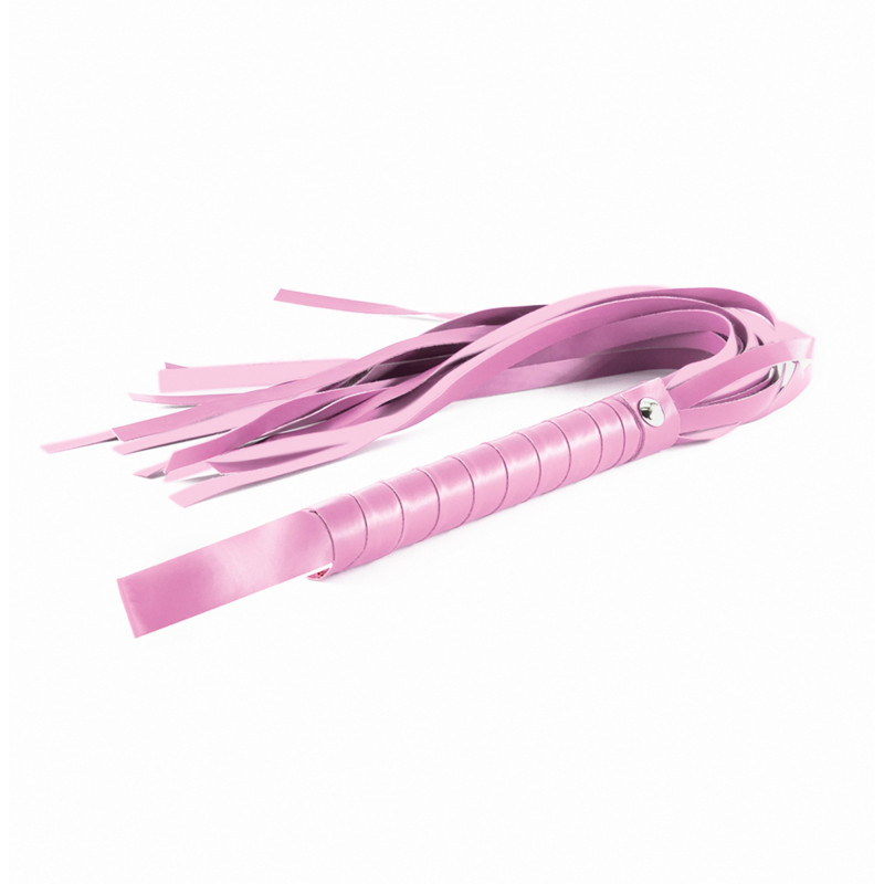 Kit BDSM Dungeons & Maidens Rosa Crushious
