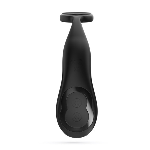 Vibrador de Próstata Erixos con Control Remoto Crushious