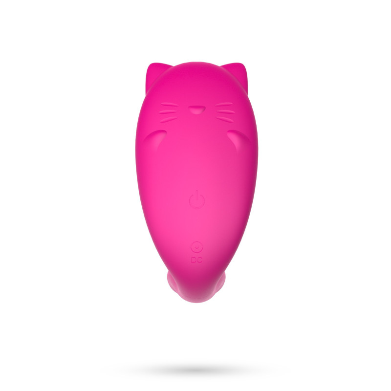 Estimulador con Control Remoto Fritz Rosa Crushious