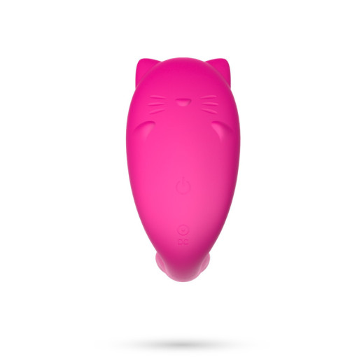 Estimulador con Control Remoto Fritz Rosa Crushious