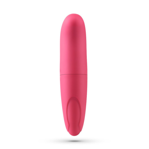 Mini Masajeador G-Finder Rosa Crushious