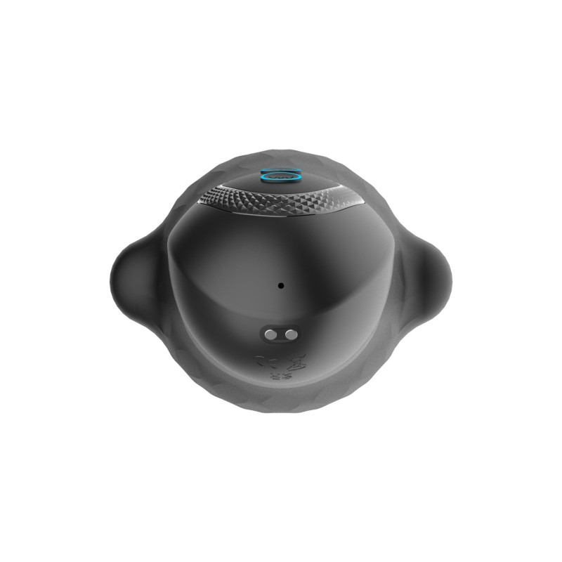 Masturbador Gargantua con Manga Removible, Succión y Lubricante Gratis Crushious
