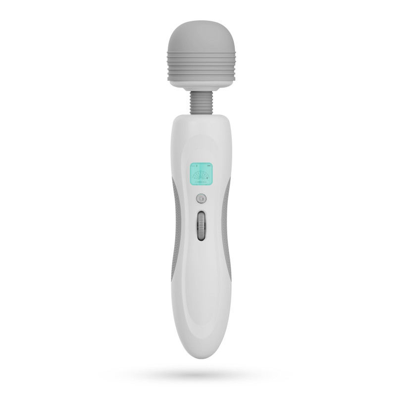 Masajeador Harlequin Body Wand Crushious