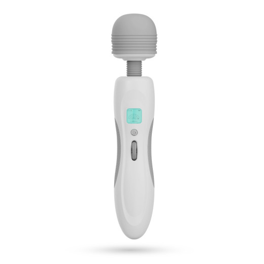 Masajeador Harlequin Body Wand Crushious