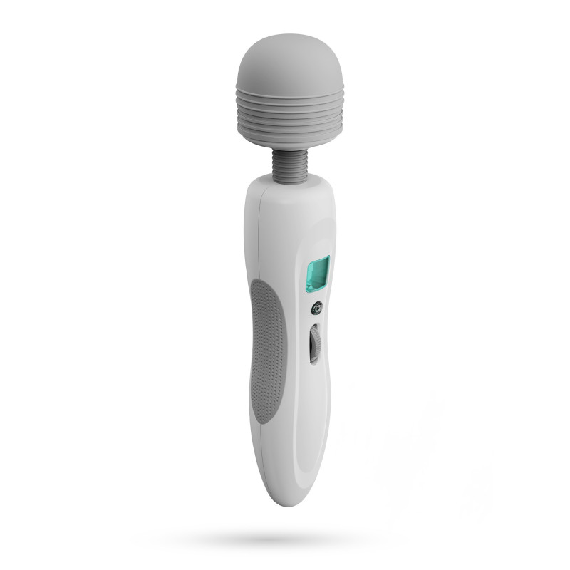 Masajeador Harlequin Body Wand Crushious