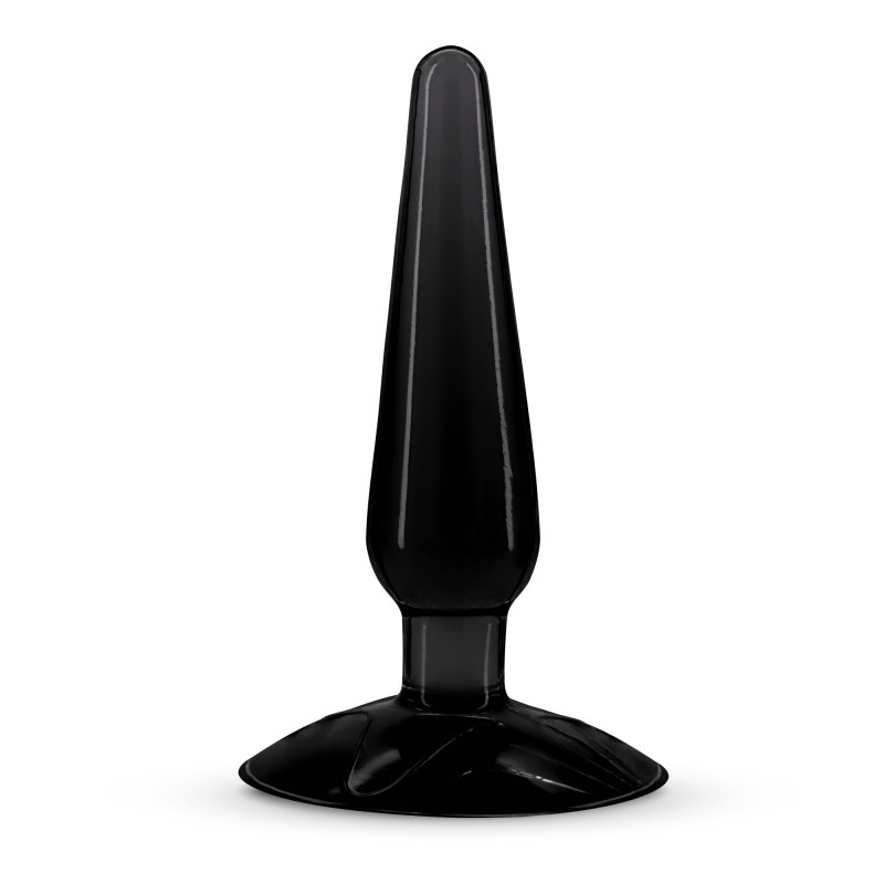 Plug Anal Jolly Negro Crushious