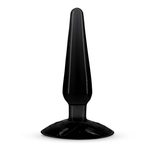 Plug Anal Jolly Negro Crushious