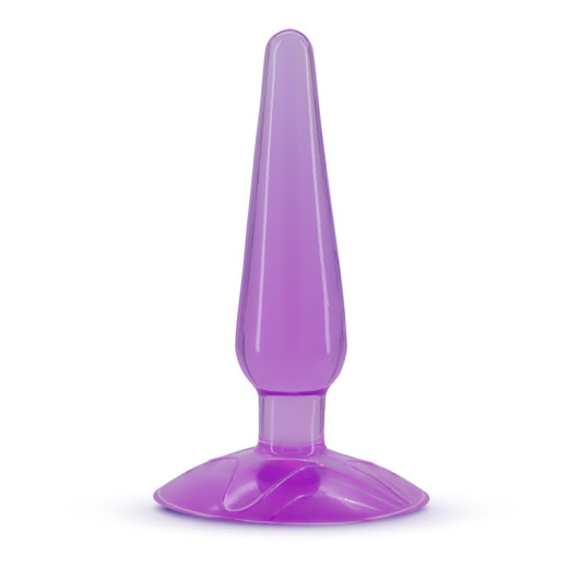Plug Anal Jolly Lila Crushious