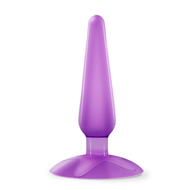Plug Anal Jolly Lila Crushious