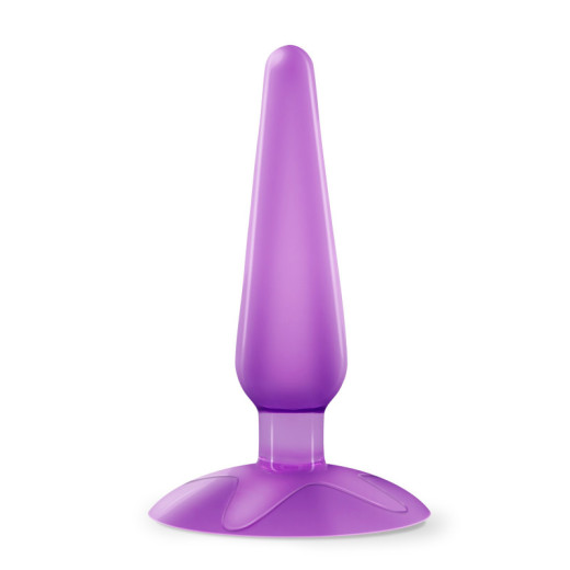 Plug Anal Jolly Lila Crushious