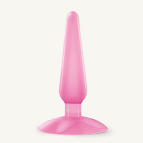 Plug Anal Jolly Rosa Crushious