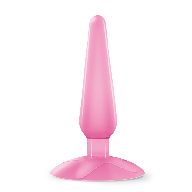 Plug Anal Jolly Rosa Crushious