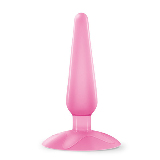 Plug Anal Jolly Rosa Crushious