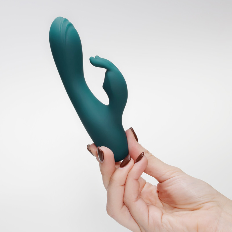 Mini Vibrador Conejito Lola Crushious