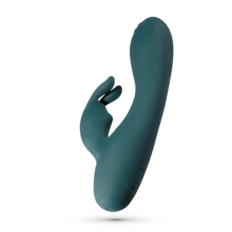 Mini Vibrador Conejito Lola Crushious