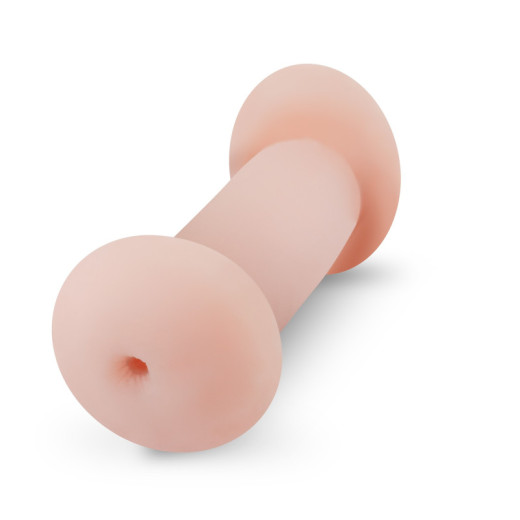 Muñeca Hinchable Marie L'Apprentie Soubrette con Masturbador Crushious