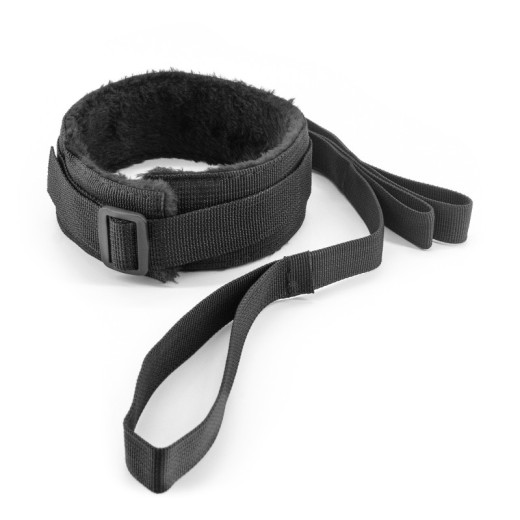 Kit Bondage Master & Cummander de 11 Piezas Crushious