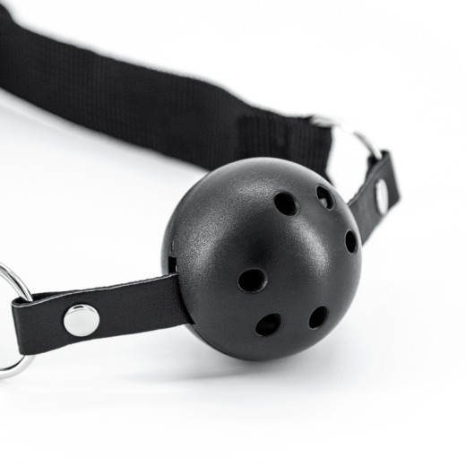 Kit Bondage Master & Cummander de 11 Piezas Crushious