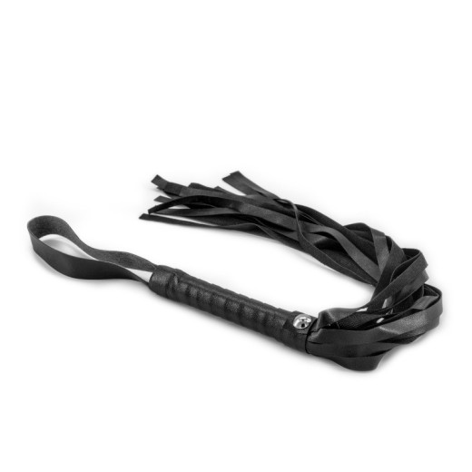 Kit Bondage Master & Cummander de 11 Piezas Crushious
