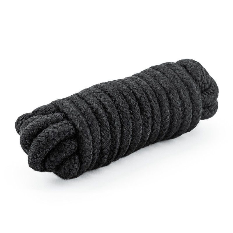 Kit Bondage Master & Cummander de 11 Piezas Crushious