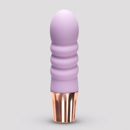 Mini Vibrador Mellow Bubbles Lavanda Crushious