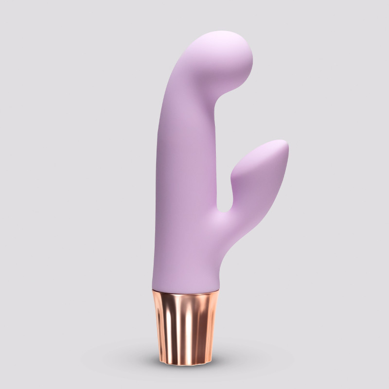 Mini Vibrador Mellow Cony Lavanda Crushious