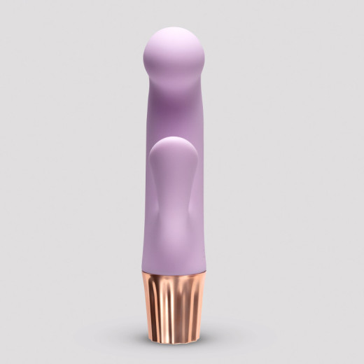 Mini Vibrador Mellow Cony Lavanda Crushious