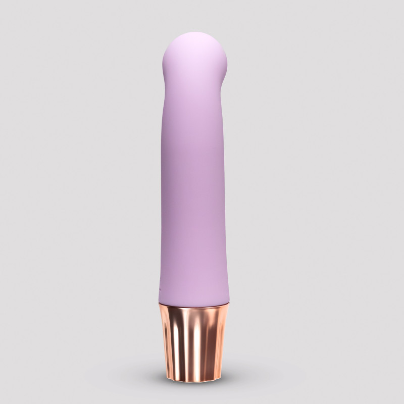 Mini Vibrador Mellow Cony Lavanda Crushious