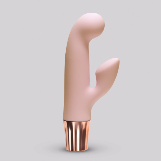 Mini Vibrador Mellow Cony Rosa Crushious