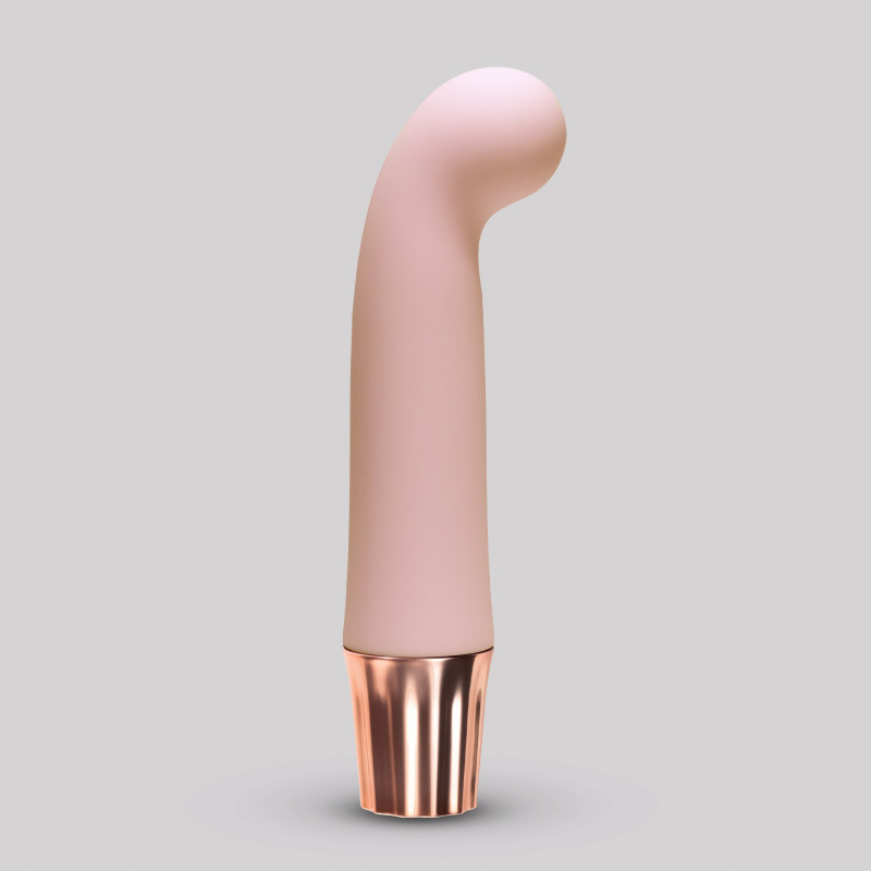 Mini Vibrador Mellow Gee Rosa Crushious