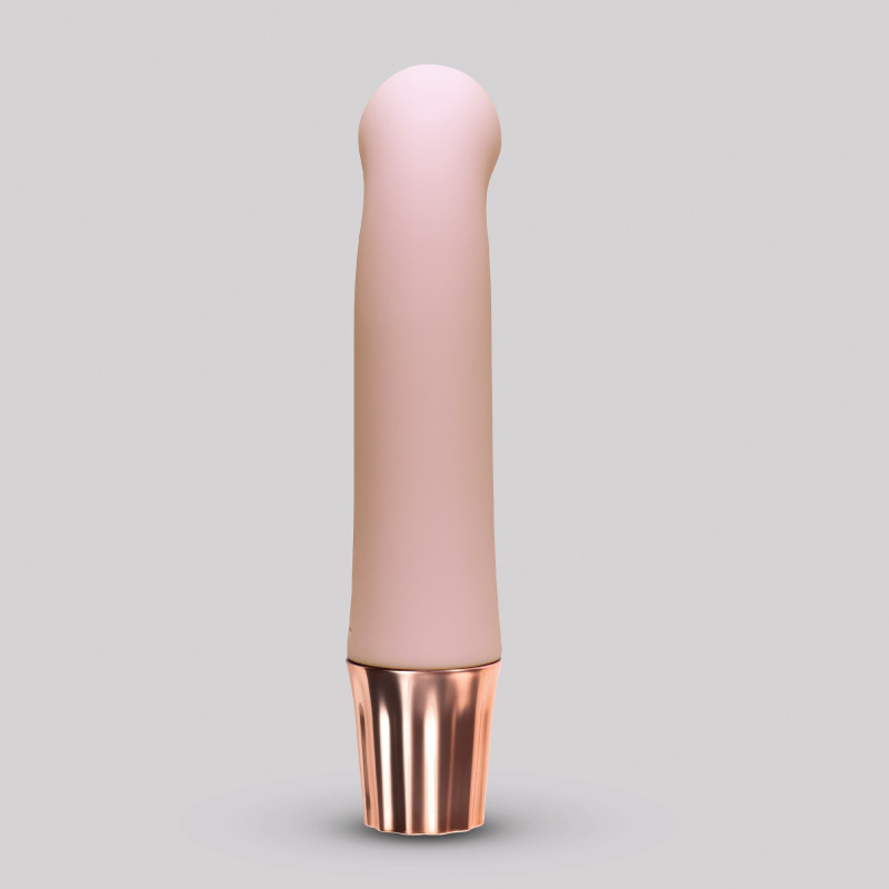 Mini Vibrador Mellow Gee Rosa Crushious