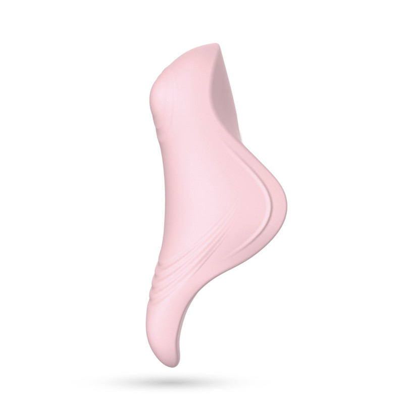 Vibrador para Bragas con Control Remoto Mobula Crushious
