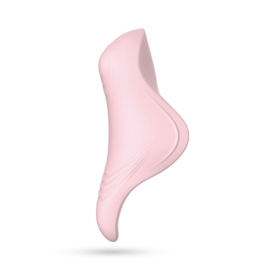 Vibrador para Bragas con Control Remoto Mobula Crushious