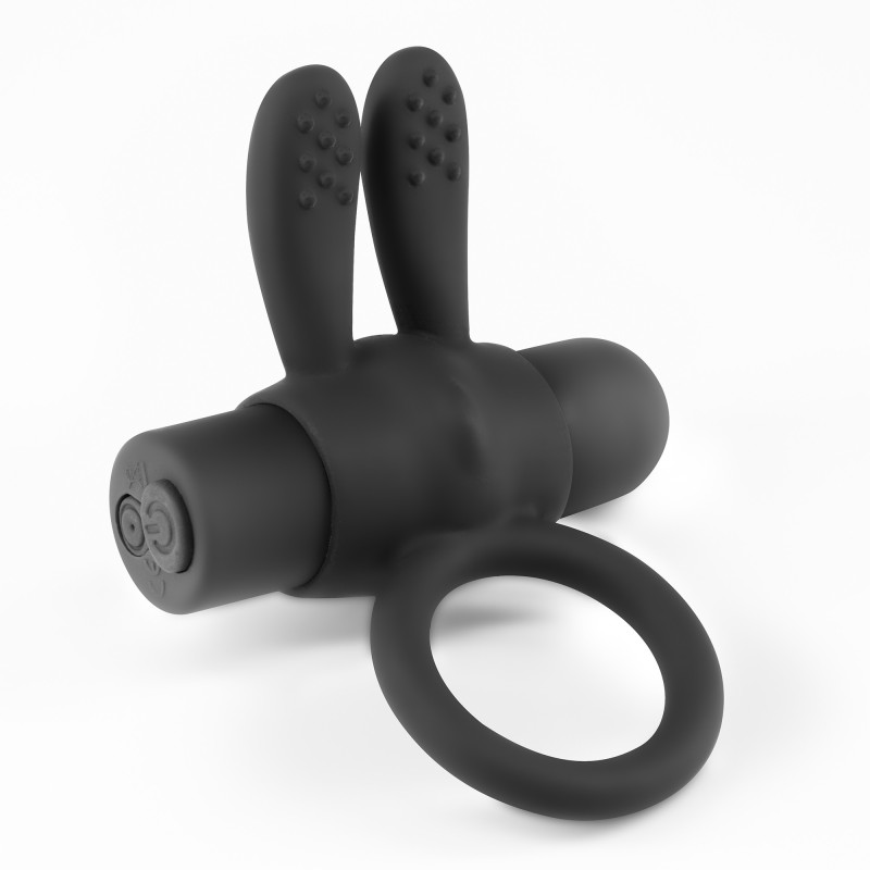 Anillo Vibrador Nacho con Control Remoto Crushious