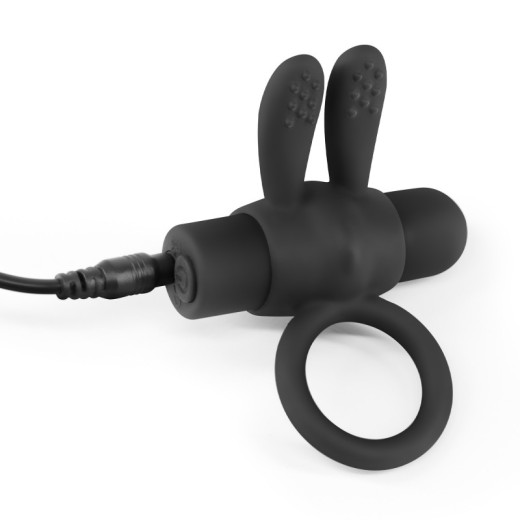 Anillo Vibrador Nacho con Control Remoto Crushious